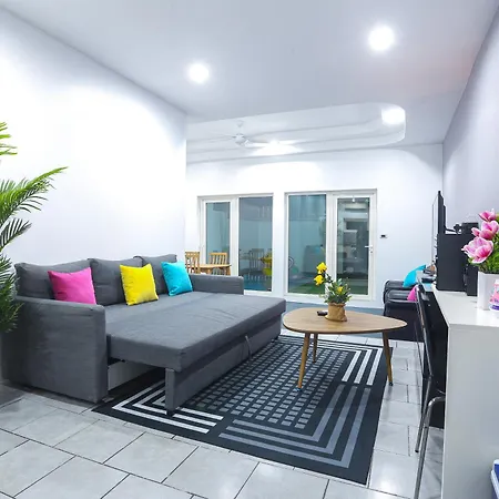 Pool Villa Pattaya Phratamnak C2- 2 Bedroom Jomtien Beach Exterior photo